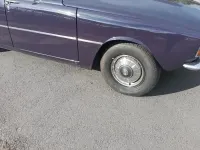 Gebraucht Rover 3500 140 PS (102 kW) 1973 Violet Limousine