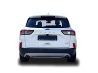 Gebraucht Ford Kuga Titanium X 224 PS (164 kW) 2022 Weiss SUV