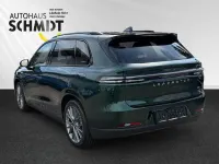 Neu Leapmotor C10 160 kW (218 PS) 2026 Grün SUV