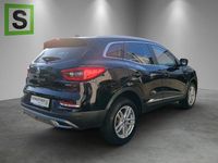 Gebraucht Renault Kadjar Bose Edition 150 PS (110 kW) 2019 Schwarz SUV