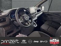 Neu Nissan Primastar 150 PS (110 kW) 2026 Glacier white Van / Kleinbus