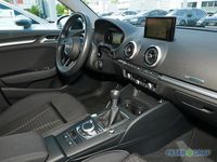 gebraucht Audi A3 Sportback 35 TDI Sport LED