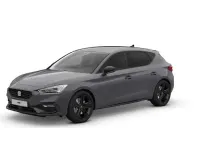 Neu Seat Leon Black Edition 150 PS (110 kW) 2026 Graphengrau Limousine