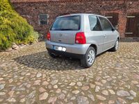 Gebraucht VW Lupo 50 PS (36 kW) 2004 Grau Kleinwagen