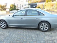 gebraucht Audi A8 3.0 TFSI 24V Quattro