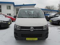 Gebraucht VW Caravelle 150 PS (110 kW) 2017 Candyweiß Van / Kleinbus