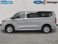 Occasion Ford Transit Limited 160 kW (218 ch) 2025 Break