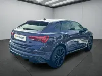 Gebraucht Audi RS Q3 400 PS (294 kW) 2023 Violett SUV