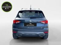 Gebraucht Seat Arona FR 110 PS (80 kW) 2023 "magnetic tech" SUV