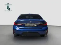 Gebraucht BMW M340 340 PS (250 kW) 2025 Blau Limousine