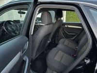 gebraucht Audi Q3 Q32.0 TDI quattro S tronic