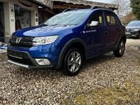 Gebraucht Dacia Sandero Comfort 91 PS (66 kW) 2020 Blau Limousine