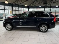 Gebraucht Volvo XC90 Inscription 320 PS (235 kW) 2017 Blau SUV