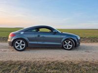 Gebraucht Audi TT Sport 200 PS (147 kW) 2008 Coupé