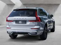 Gebraucht Volvo XC60 Plus 455 PS (334 kW) 2025 Grau SUV