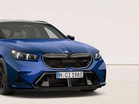 Neu BMW M5 Performance 727 PS (534 kW) 2026 Marina bay blau metallic Kombi