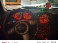 Gebraucht Mini Cooper S 170 PS (125 kW) 2005 Blau Kleinwagen