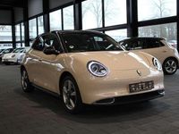 Gebraucht Ora Funky Cat 400 Pro 125 kW (171 PS) 2023 (galaxy beige / brown) Kleinwagen