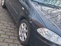 gebraucht Fiat Croma 