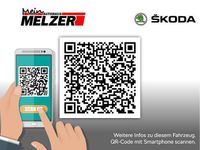 Gebraucht Skoda Octavia Style 150 PS (110 kW) 2023 Schwarzmagic perleffekt Kombi