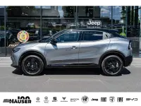 Neu Alfa Romeo Junior Ti 145 PS (106 kW) 2026 Grau SUV