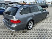 Gebraucht BMW 523 190 PS (139 kW) 2008 Kombi