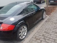 gebraucht Audi TT Coupe 1.8T 132 kW -