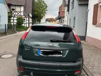 Gebraucht Ford Focus 115 PS (84 kW) 2005 Limousine