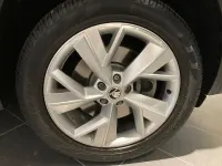 Gebraucht Skoda Kodiaq Soleil 190 PS (139 kW) 2019 Schwarz SUV