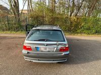 gebraucht BMW 320 E46 d