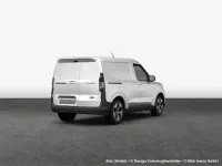 Nowe Ford Transit Trend 101 KM (74 kW) 2026 Biały Van
