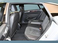 Gebraucht VW Arteon 280 PS (205 kW) 2022 Grau Limousine