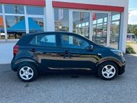 gebraucht Kia Picanto 1.0 Edition 7 Drive