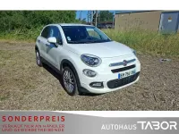 Gebraucht Fiat 500X Lounge 140 PS (102 kW) 2017 Colore esterno (gelato weiss) SUV