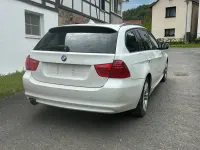 Gebraucht BMW 320 163 PS (119 kW) 2012 Kombi