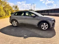 Second-hand Audi Q4 e-tron 125 kW (170 CP) 2022 SUV