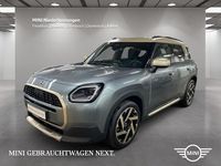 Gebraucht Mini Countryman 170 PS (125 kW) 2025 Grün SUV
