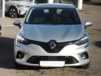 gebraucht Renault Clio V Clio TCe 90