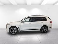 Gebraucht BMW X7 Shadowline 381 PS (280 kW) 2024 Alpinweiss iii SUV