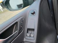 Gebraucht VW Golf VI Trendline 80 PS (58 kW) 2010 Blau Kleinwagen