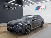 Neu BMW M5 Shadowline 727 PS (534 kW) 2025 Grau Kombi