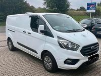 Gebraucht Ford Transit 2021 Van / Kleinbus