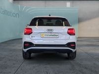 Gebraucht Audi Q2 S-Line 150 PS (110 kW) 2023 Weiß SUV