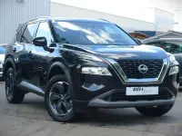 Gebraucht Nissan X-Trail 360º 163 PS (119 kW) 2025 Schwarz SUV