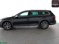 Używany VW Passat Alltrack 200 KM (147 kW) 2021 Czarny Kombi