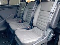 Gebraucht Ford Transit Tourneo Titanium 170 PS (125 kW) 2019 Silber Van / Kleinbus