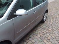 gebraucht VW Polo IV 1,4 Comfortline