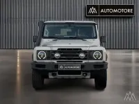 Gebraucht Ineos Grenadier 286 PS (210 kW) 2023 Beige SUV