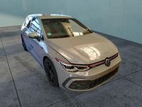 Gebraucht VW Golf VIII GTI 245 PS (180 kW) 2022 Grau Limousine