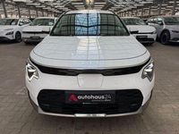 Gebraucht Kia e-Niro Inspiration 150 kW (204 PS) 2023 Weiß SUV